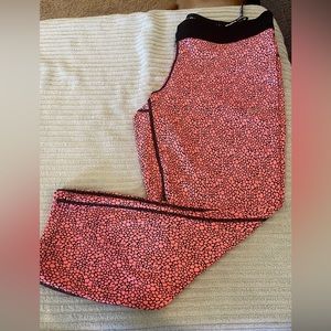 Women’s Nike Capri leggings size large
